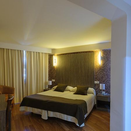 Hotel Costamar Morche Exterior photo