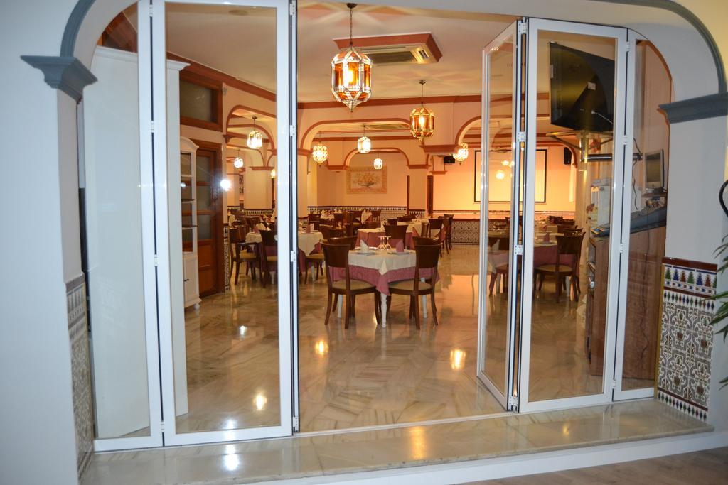 Hotel Costamar Morche Exterior photo