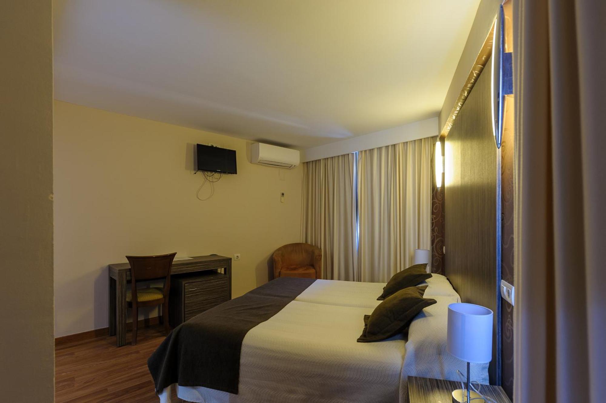 Hotel Costamar Morche Exterior photo