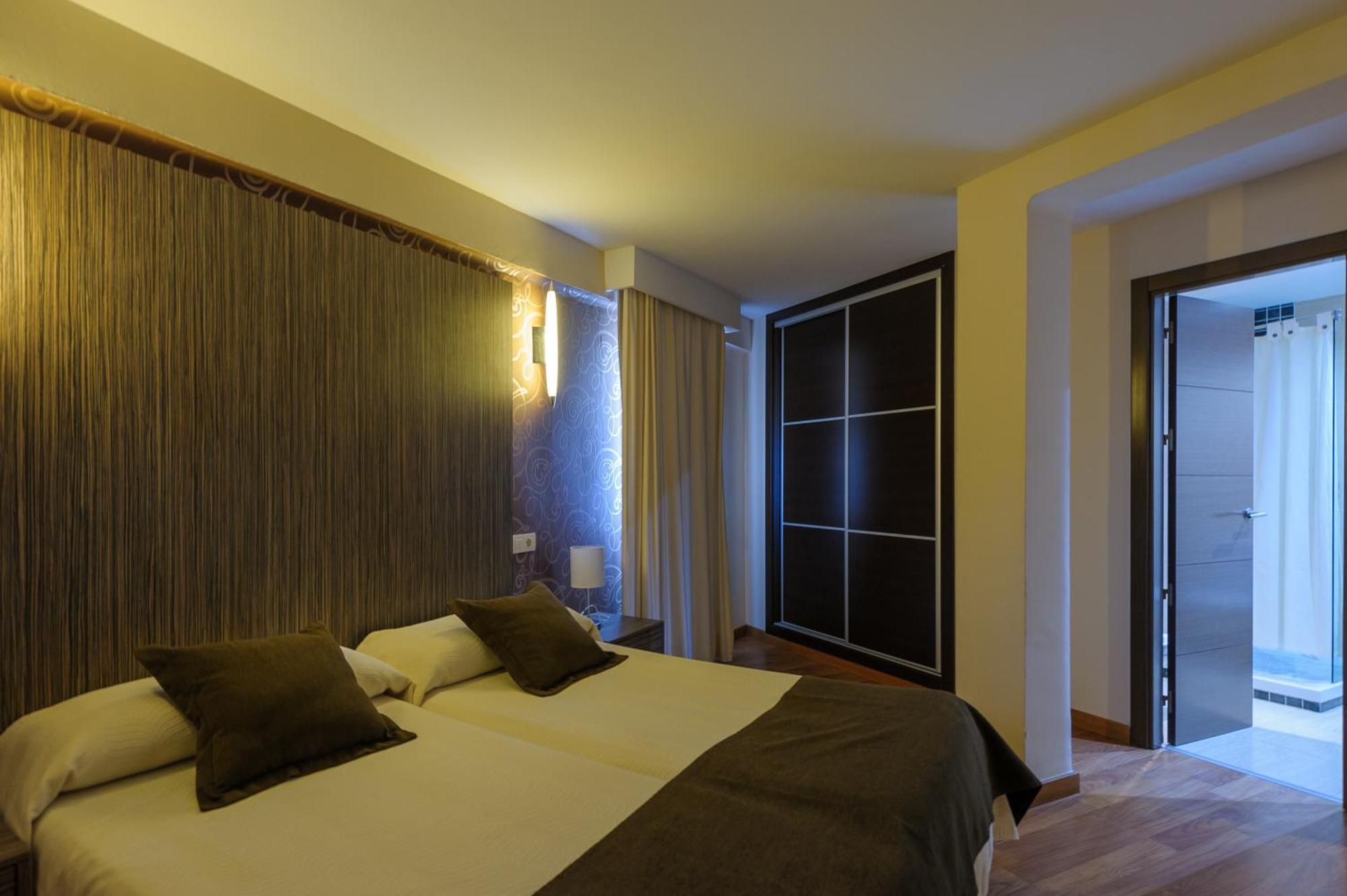 Hotel Costamar Morche Exterior photo