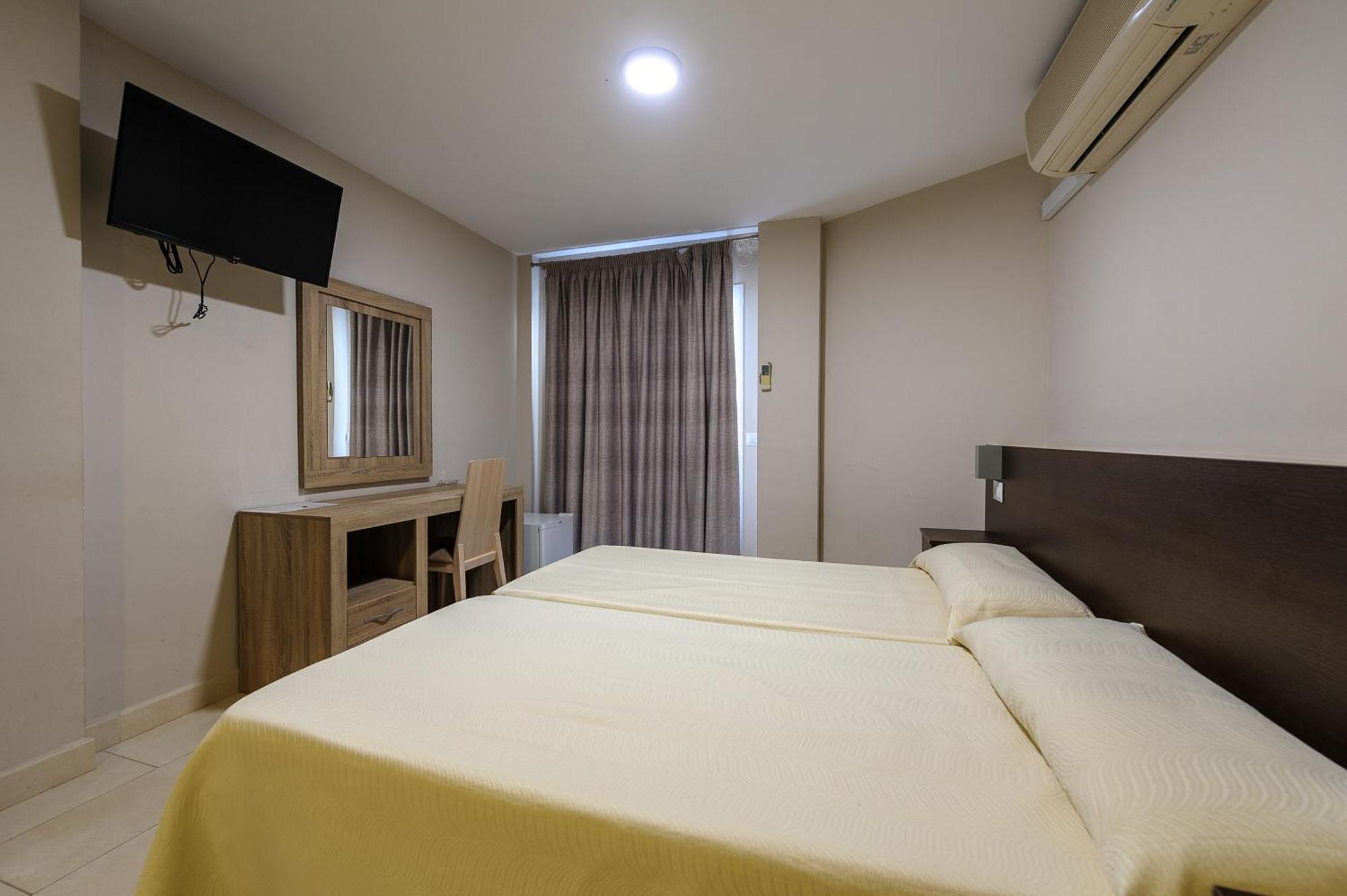 Hotel Costamar Morche Exterior photo