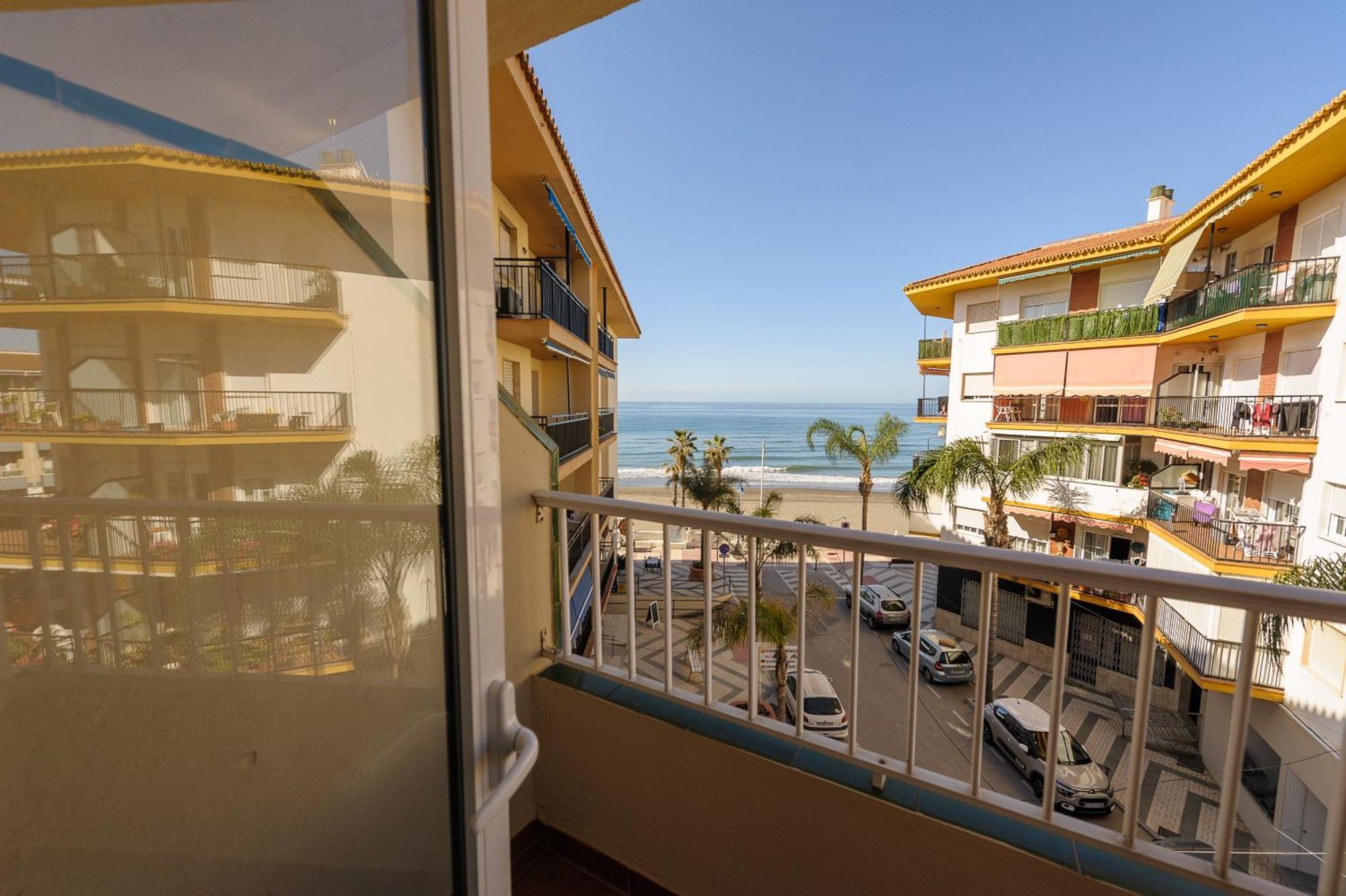 Hotel Costamar Morche Exterior photo