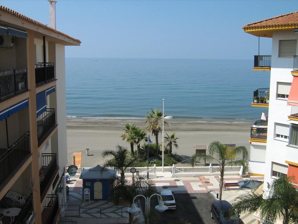 Hotel Costamar Morche Exterior photo